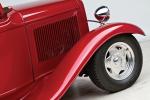 Ford Custom Roadster Pickup 1932 года